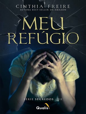 cover image of Meu Refúgio